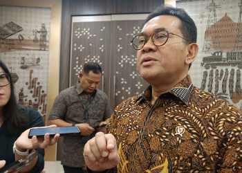 Harga Eceran Tertinggi MinyaKita Bisa Naik Menurut Pernyataan Mendag Budi