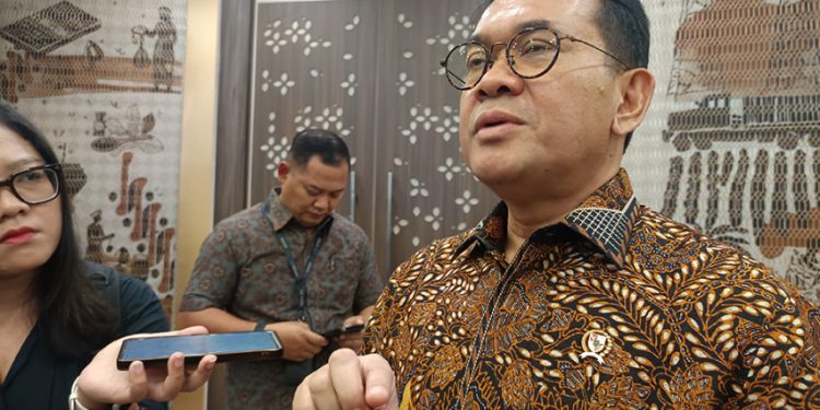 Harga Eceran Tertinggi MinyaKita Bisa Naik Menurut Pernyataan Mendag Budi