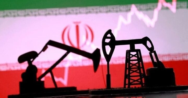 Harga Minyak Naik Setelah AS Cabut Izin Penjualan Minyak Iran