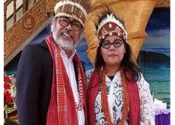 Hari Bhayangkara ke-80, Kapolri Hadiahkan Istri Arist Merdeka Sirait Ziarah ke Holyland