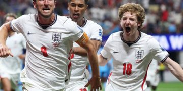 Harry Kane Geser Pele, Kini Bidik Rekor Messi di Piala Dunia