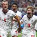 Harry Kane Geser Pele, Kini Bidik Rekor Messi di Piala Dunia