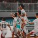 Mitchell Baker Mencetak Dua Gol, Garuda Unggul 3-0