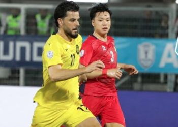 Malaysia Menang 4-0 atas Laos, Memantapkan Posisi di Puncak Grup B