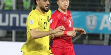 Malaysia Menang 4-0 atas Laos, Memantapkan Posisi di Puncak Grup B