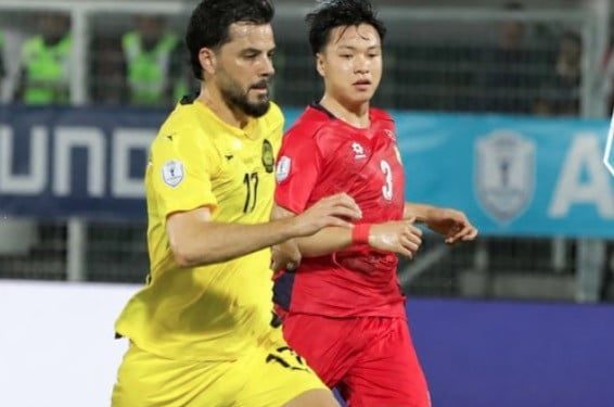 Malaysia Menang 4-0 atas Laos, Memantapkan Posisi di Puncak Grup B