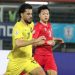Malaysia Menang 4-0 atas Laos, Memantapkan Posisi di Puncak Grup B
