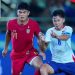 Thailand Menang Besar atas Laos dan Rebut Puncak Klasemen dari Malaysia