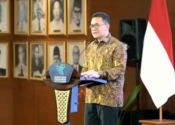 Mal Besar Pasang Pagar Tinggi Mendag Busan Berikan Tanggapan