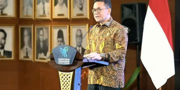 Mal Besar Pasang Pagar Tinggi Mendag Busan Berikan Tanggapan