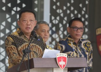 Kejagung Ditantang: 3 Kejanggalan Penanganan Kasus Febrie Adriansyah oleh Hendardi
