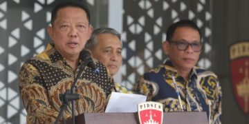 Kejagung Ditantang: 3 Kejanggalan Penanganan Kasus Febrie Adriansyah oleh Hendardi