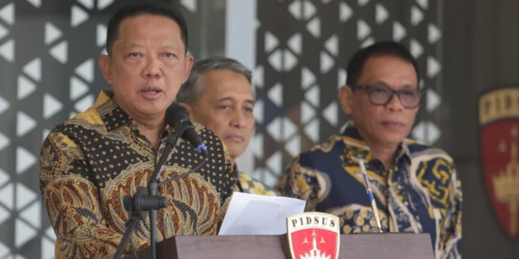 Kejagung Ditantang: 3 Kejanggalan Penanganan Kasus Febrie Adriansyah oleh Hendardi