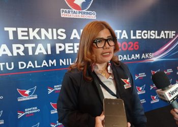 Herti Sastra Munthe Siap Terapkan Hasil Bimtek di Deli Serdang