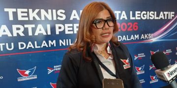 Herti Sastra Munthe Siap Terapkan Hasil Bimtek di Deli Serdang