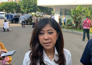 Hormati Putusan MK, Komdigi Siap Tinjau Aturan Kuota Internet