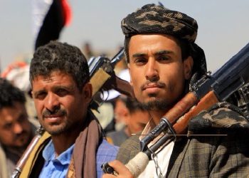 Houthi Mengancam Serang Infrastruktur Minyak Saudi Jika Perang Berlanjut