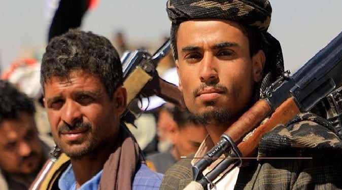 Houthi Mengancam Serang Infrastruktur Minyak Saudi Jika Perang Berlanjut