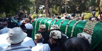 Hukum Penundaan Penguburan Jenazah dalam Islam dan Kapan Diperbolehkan