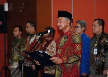 Mutasi ASN Kementerian PU Dianggap Alat Balas Dendam Menurut ICW