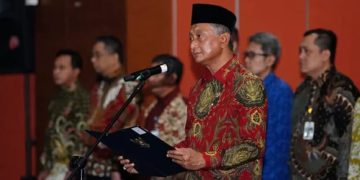 Mutasi ASN Kementerian PU Dianggap Alat Balas Dendam Menurut ICW
