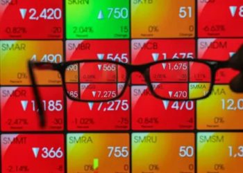 IHSG Terpuruk Paruh Pertama 2026, Modal Asing Cabut Rp19,63 Triliun di Juni