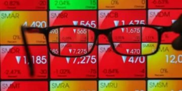 IHSG Terpuruk Paruh Pertama 2026, Modal Asing Cabut Rp19,63 Triliun di Juni