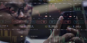 IHSG Siang Naik 0,21 Persen dengan Transaksi Rp6,7 Triliun