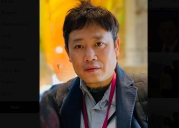 Ilmuwan AS Pelajari Uji Coba Nuklir Korut, Ditangkap China Karena Spionase