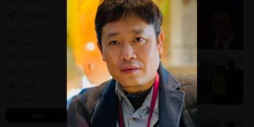 Ilmuwan AS Pelajari Uji Coba Nuklir Korut, Ditangkap China Karena Spionase