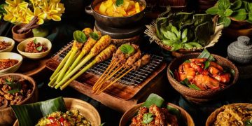 Indonesia Masuk 10 Besar Destinasi Kuliner Terbaik Dunia 2026