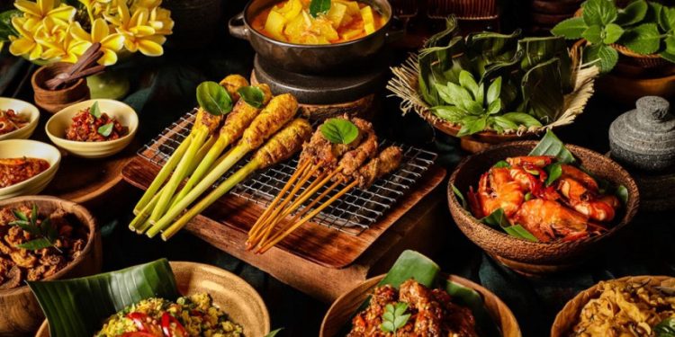 Indonesia Masuk 10 Besar Destinasi Kuliner Terbaik Dunia 2026