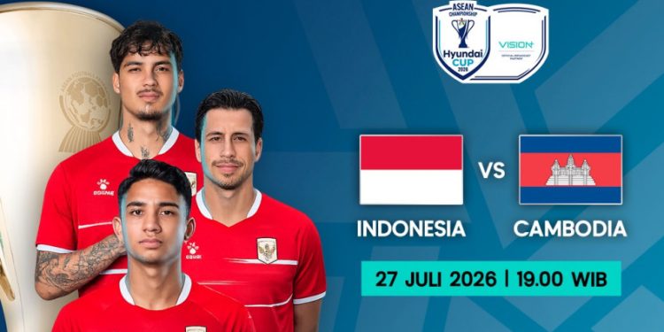 Streaming Langsung, Jadwal Siaran & Metode Menonton