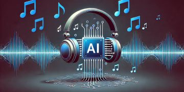 Industri Musik Luncurkan Label Kecerdasan Buatan Demi Melindungi Orisinalitas