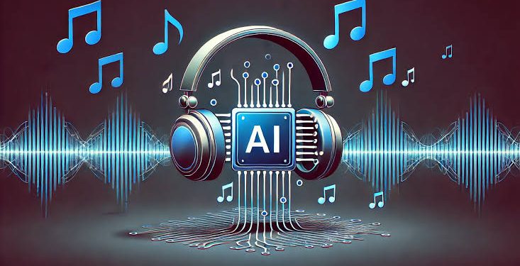 Industri Musik Luncurkan Label Kecerdasan Buatan Demi Melindungi Orisinalitas