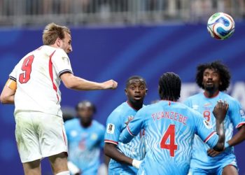 Inggris vs Meksiko di 16 Besar Piala Dunia 2026, Tuchel Waspadai Oksigen Tipis di Azteca