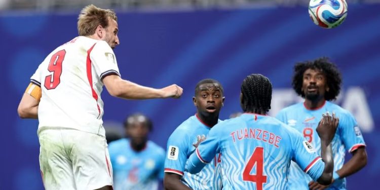 Inggris vs Meksiko di 16 Besar Piala Dunia 2026, Tuchel Waspadai Oksigen Tipis di Azteca