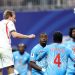 Inggris vs Meksiko di 16 Besar Piala Dunia 2026, Tuchel Waspadai Oksigen Tipis di Azteca