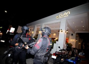 12 Lokasi Digeledah Terkait Kasus Korupsi Batu Bara dan Asabri