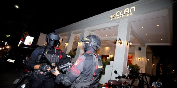 12 Lokasi Digeledah Terkait Kasus Korupsi Batu Bara dan Asabri