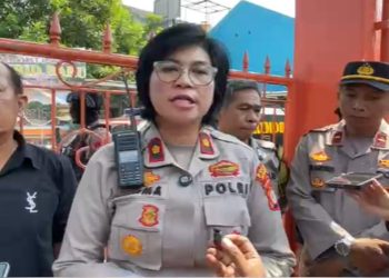 Motif Pelaku Mengirim Ancaman Bom ke Sekolah Dasar Srengseng Sawah 15 Jakarta Selatan