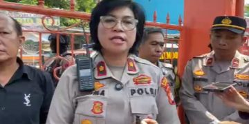 Motif Pelaku Mengirim Ancaman Bom ke Sekolah Dasar Srengseng Sawah 15 Jakarta Selatan