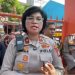 Motif Pelaku Mengirim Ancaman Bom ke Sekolah Dasar Srengseng Sawah 15 Jakarta Selatan