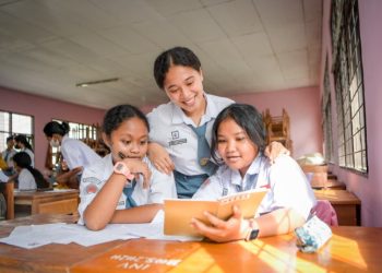 Rangkaian Kegiatan MPLS 2026 Selama Lima Hari di Sekolah Menengah Atas dan Kejuruan
