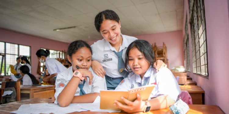 Rangkaian Kegiatan MPLS 2026 Selama Lima Hari di Sekolah Menengah Atas dan Kejuruan