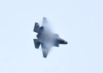 Respons AS terhadap klaim Iran mengenai penghancuran 3 jet tempur siluman F-35 di Yordania