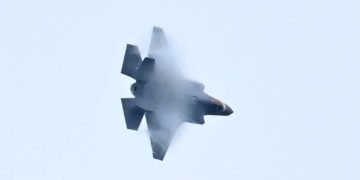 Respons AS terhadap klaim Iran mengenai penghancuran 3 jet tempur siluman F-35 di Yordania