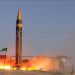 Iran Serang Pangkalan AS di Yordania Kuwait Bahrain dan Oman