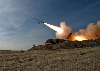 Iran Lebih Suka Serang Negara Arab Daripada Kapal Induk AS, Berikut 5 Alasannya