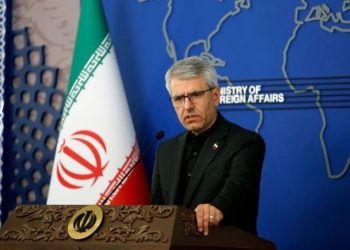 Iran Tidak Punya Rencana Negosiasi dan Akan Terus Membalas Serangan AS
